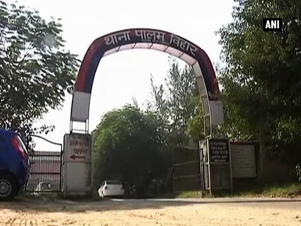 Gurgaon: Principal arrested in attempt to rape case
