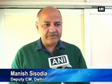 Shortcomings in Divyansh’s death probe: Sisodia