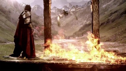 Dudes & Dragons | official trailer US (2016)