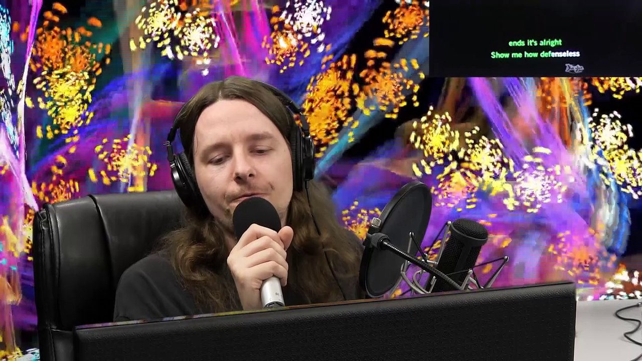 Karaoke - So Cold - Breaking Benjamin