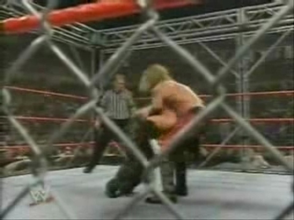 Edge Tribute
