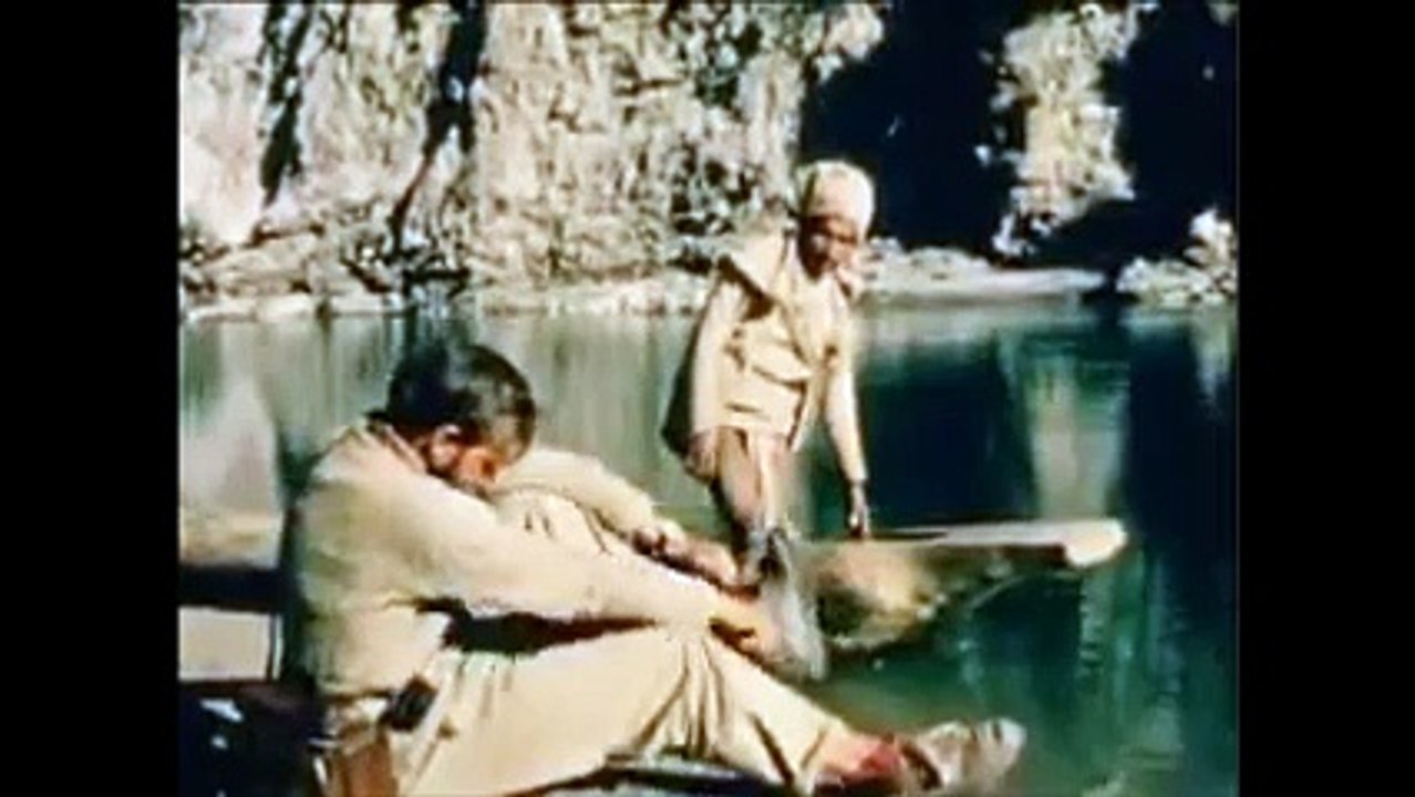 Nepal in  the Decade of 1950 पुरानो नेपाल कस्तो थियो ?