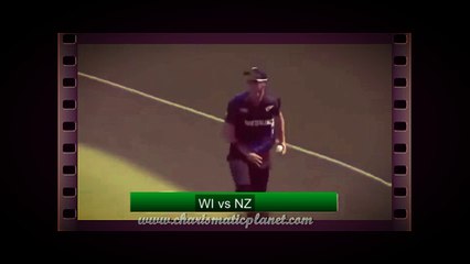 Trent Boult Brilliant Catch