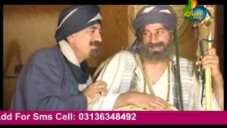 Behlol Dana In Urdu Language Episode 13