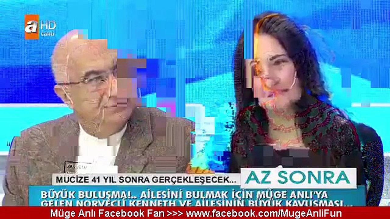 24 ŞUBAT 2015 Müge Anlı ile Tatlı Sert İzle PART 2