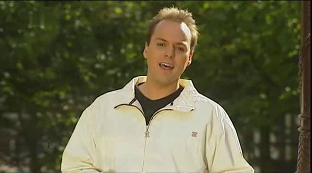 Frans Bauer - Dann wird die Sonne scheinen 2003