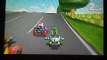 Mario Kart 7 Track Showcase [With Commentary] - N64 Luigi Circuit