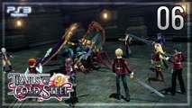 The Legend of Heroes -Trails of Cold Steel- 【PS3】 #6 │ Prologue ： The Way to Thors