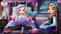 Disneys Princess Elsa (Elsa Frozen Flu Doctor) 2014