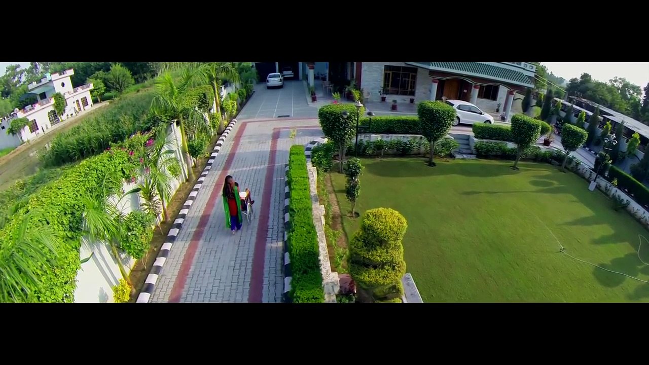 Vakh - Jagdeep Bahia Feat Sareeka - Latest Punjabi Songs 2016 | AB STUDIO