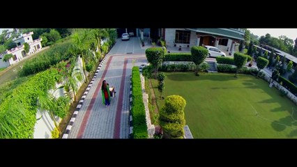 Vakh - Jagdeep Bahia Feat Sareeka - Latest Punjabi Songs 2016 | AB STUDIO