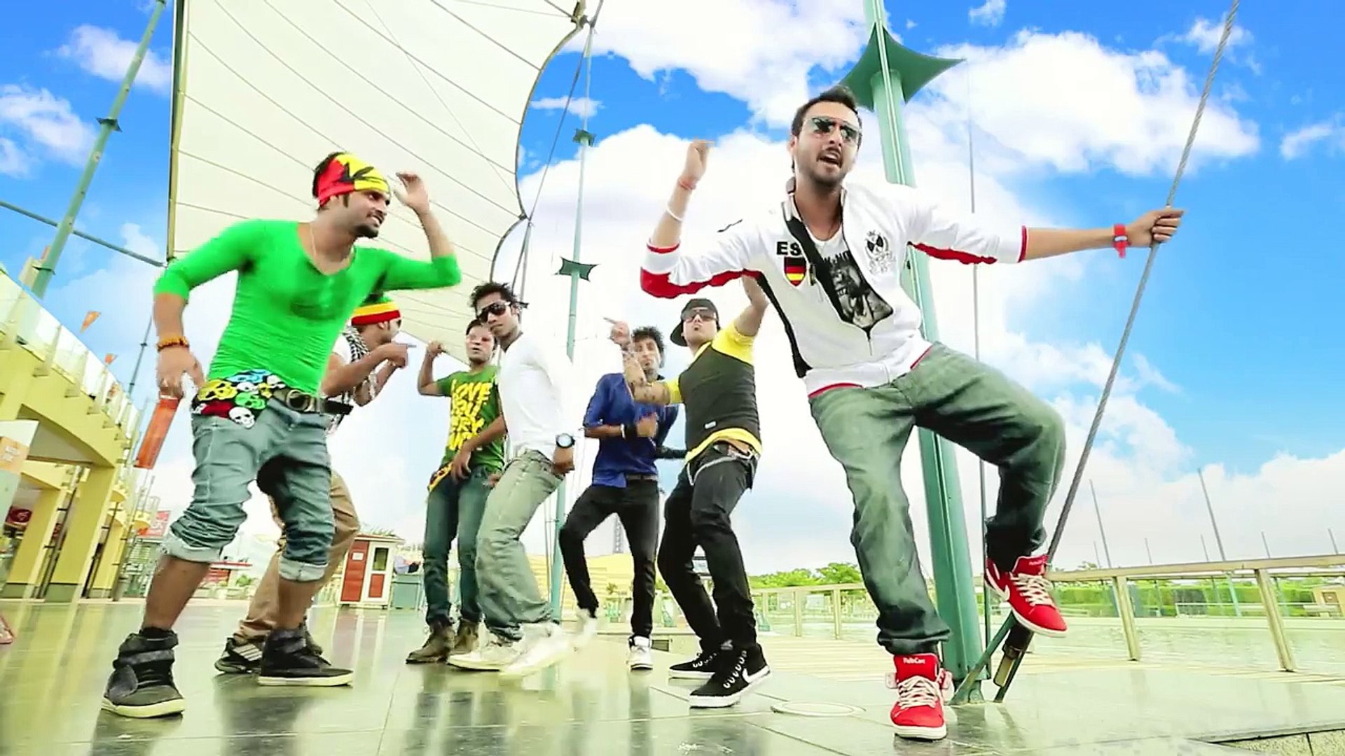 ⁣Sharma - Pardeep Jeed - Full Official Music Video 2014 - YouTube