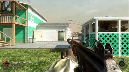 Road To First Prestige How to Get 40+ kills on Black ops 1 Commentary 1 Part 2 5