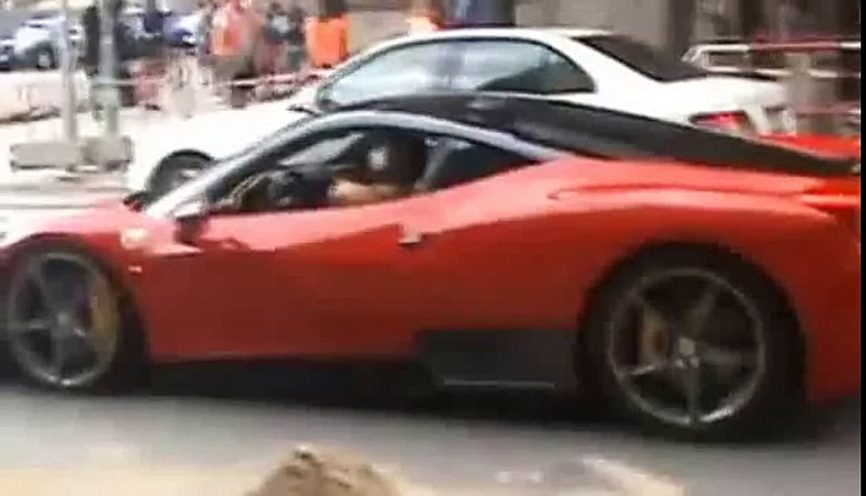 гонки по городу, гонка чемпионов 2014, уличные гонки, авто тюнинг, машины(1)