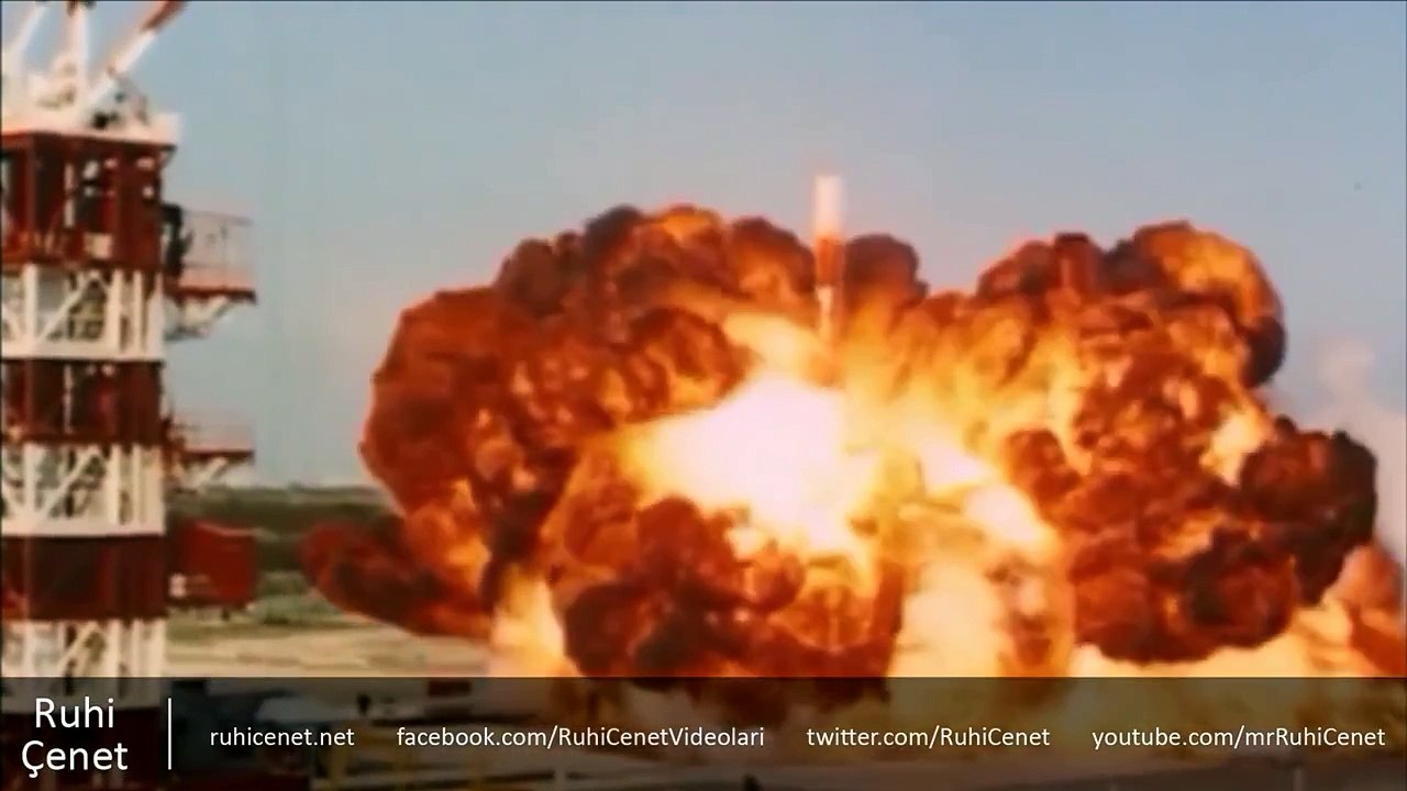 Amerika Aya Gerçekten Gitti mi?