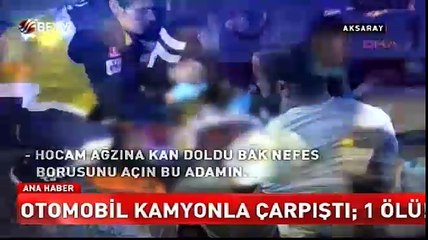 Beyaz Tv Ana Haber 06.02.2016