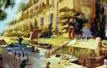 Secrets of the Ancients Hanging Gardens of Babylon │Full Documentary