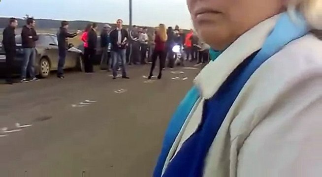 Драг рейсинг 2013 на мото Уличные гонки Гонки на мотоциклах1