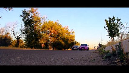 Драйв2 Тараз Гонки 17.06.2015 клип