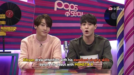 Pops in Seoul _ Ranking in the 1st week of February 2015