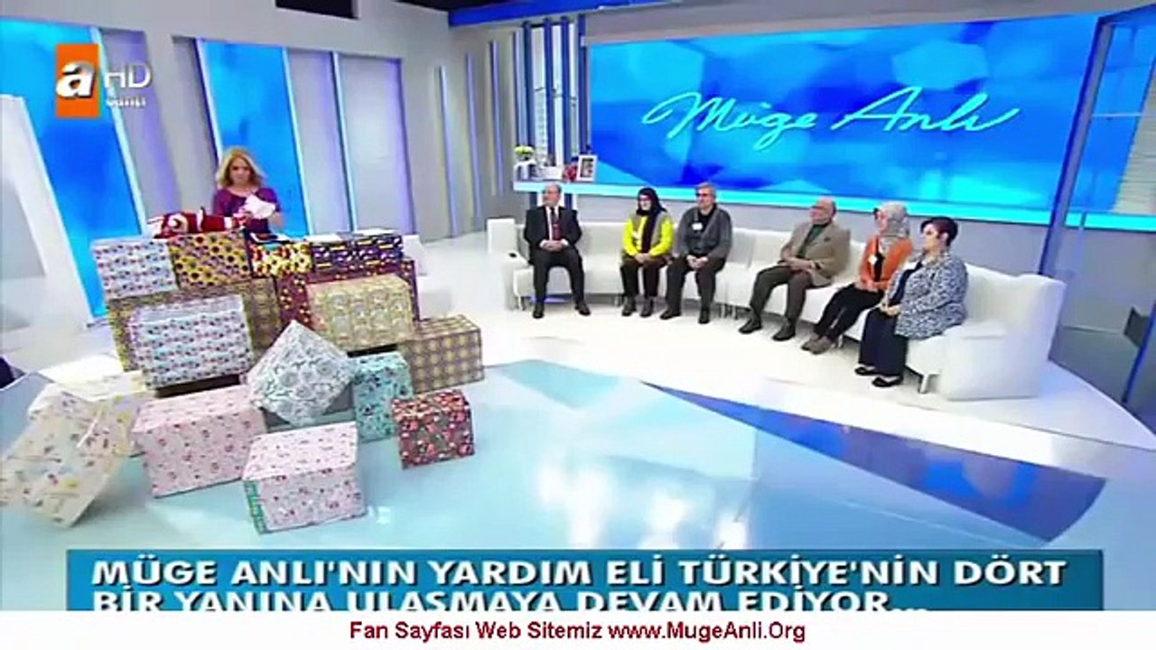 14 OCAK 2015 Müge Anlı ile Tatlı Sert İzle PART 1