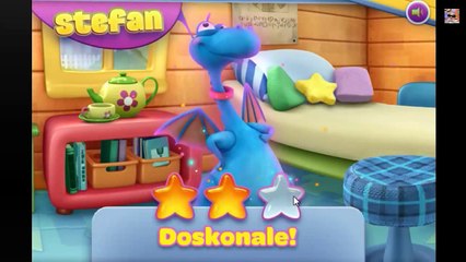 Klinika dla Pluszaków po polsku - Doc McStuffins