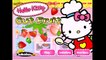 Hello Kitty movies video game episodes hello kitty en francais