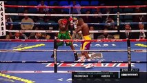 Guillermo Rigondeaux  The Way of the Jackal