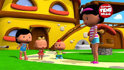 Pepee Yeni Bölüm Tanıtım / Bölüm 25