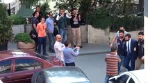 Çakıcı’nın üvey oğlundan basın mensuplarına: Tayyip Erdoğan düşmanları!