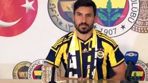 Şener Özbayraklı resmen Fenerbahçe'de!