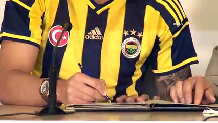 Fernandao: Gol kralı olmak istiyorum