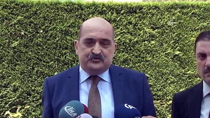 Müfettiş denetiminden geçen vakfa algı operasyonu