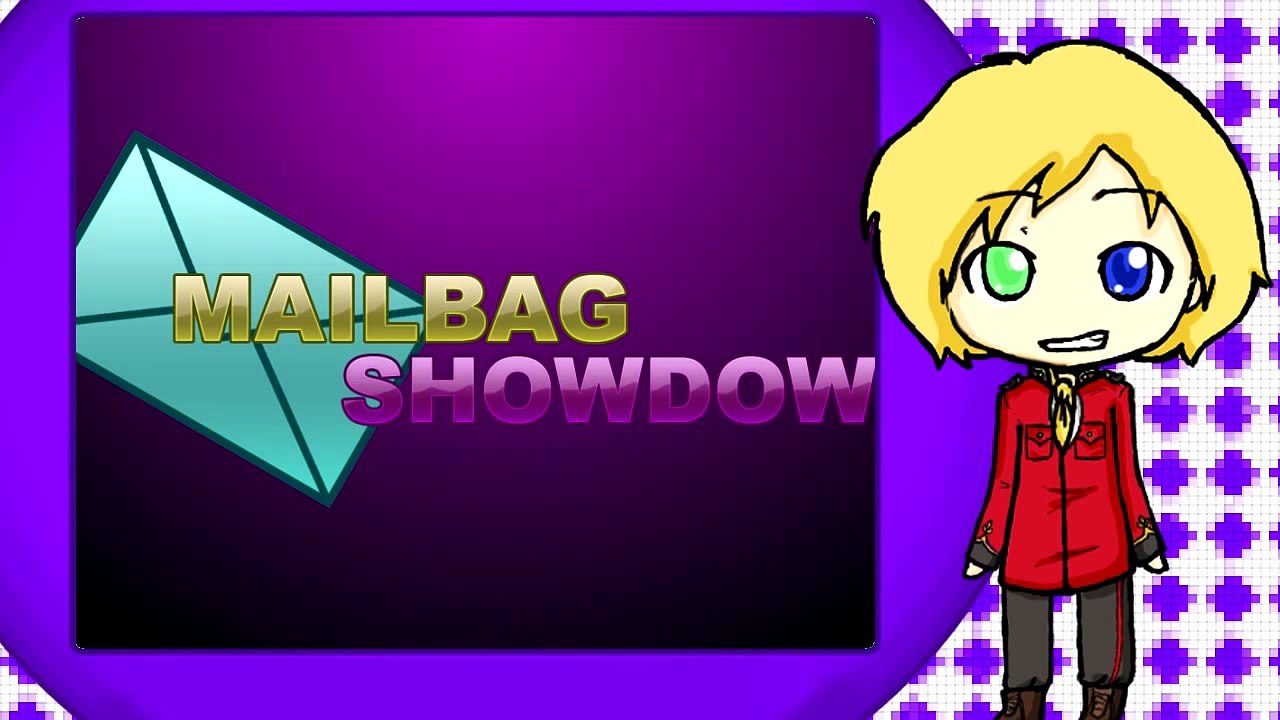 Mailbag Showdown - July 28th, 2012