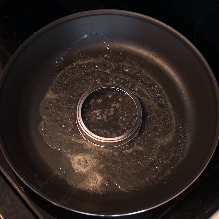 Mason Jar Eggs