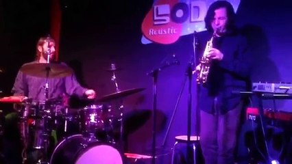 BarceloNáme concierto en Soda Music Club Barcelona (Latest Sport)