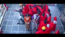 Minsara Kanavu -Strawberry Kannae  HD video song