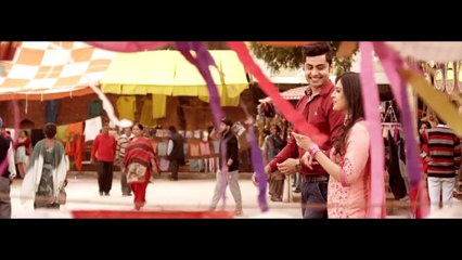 Gulab-Brand new HD panjabi song-By Dilpreet Dhillon-Music Tube