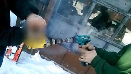 Dewalt Matkapla Makita Matkabın Güç Karşılaştırması..