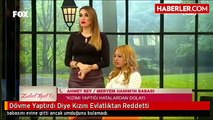 Dövme Yaptırdı Diye Kızını Evlatlıktan Reddetti