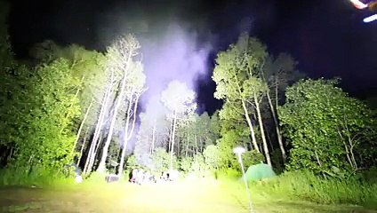 Dünyanın En Çok Işıtan Feneri