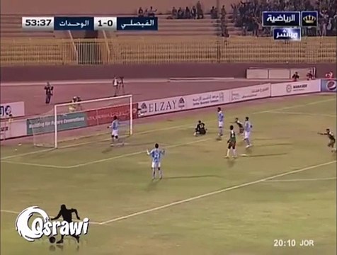 Dünyanın En İyi ya da En Kötü Golü_ Kendi Kalesine Röveşata ile Gol Atan Kaleci