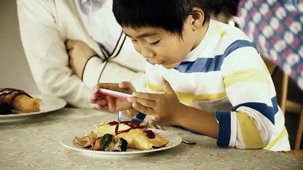 Dünyanın İlk Sabunla Yıkanabilen Akıllı Telefonu