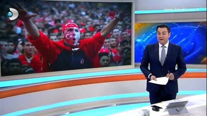 Erhan Güleryüz'den Milli Takım İçin Özel Beste