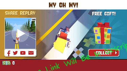 Star Skater (Halfbrick) Android Gameplay Walkthrough HD Top Best 2016