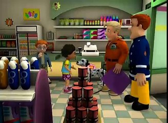 Fireman Sam: Radar Leads the Way