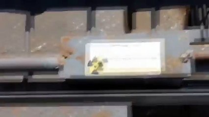 Giganți Soma, somn uriașe de la Cernobîl, râu Pripyat! HD