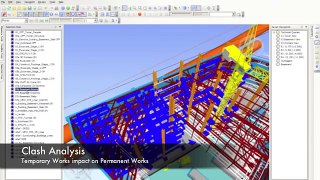 4D Simulations - Civil Engineering Projects