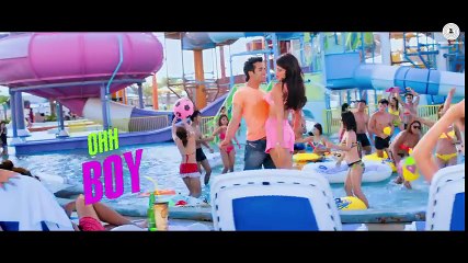 Oh Boy - Kyaa Kool Hain Hum 3  Tusshar Kapoor - Aftab Shivdasani - Mandana Karimi