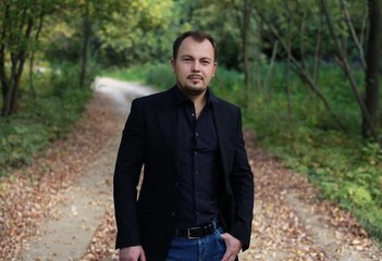 Ярослав Сумишевский "Дива"